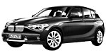 BMW F20 C0223 Fault Code