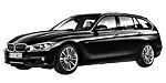 BMW F31 C0223 Fault Code